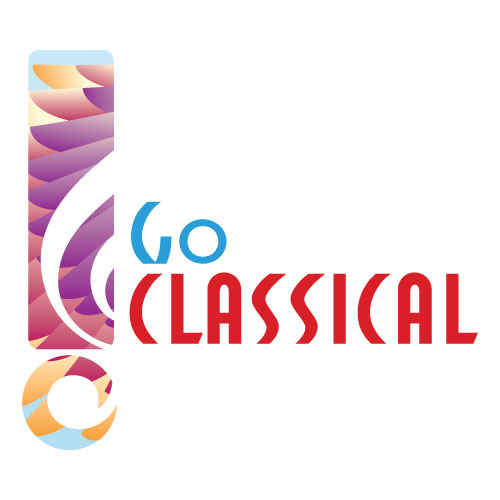 GoClassical logo