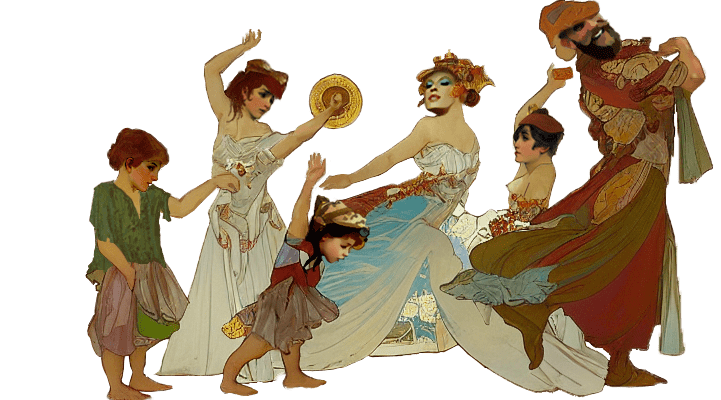 Nutcracker Go Classical