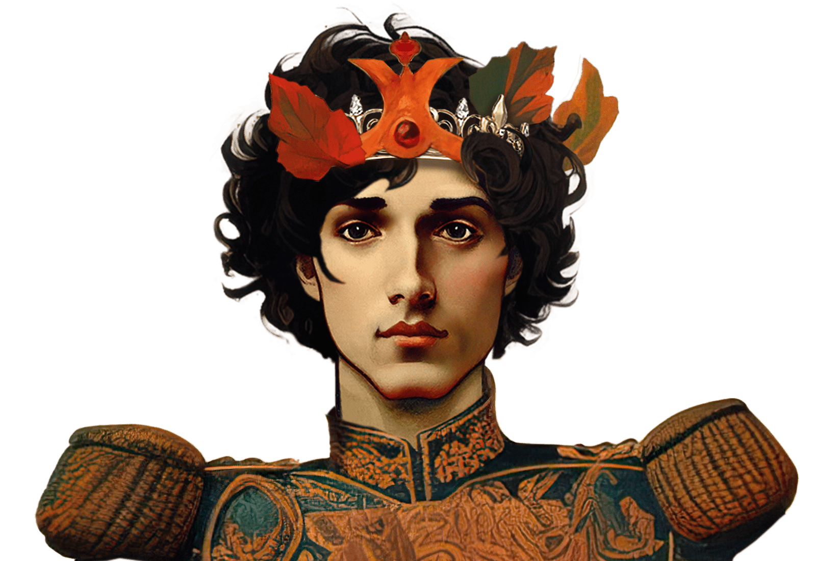 nutcracker Go Classical