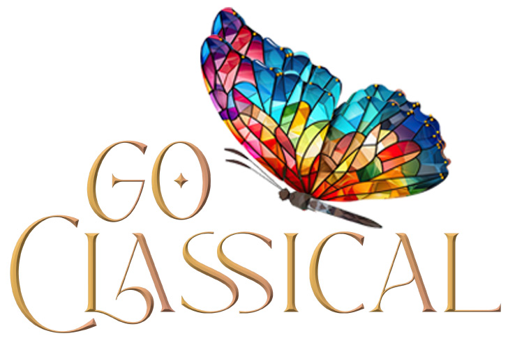 Go Classical for Kids